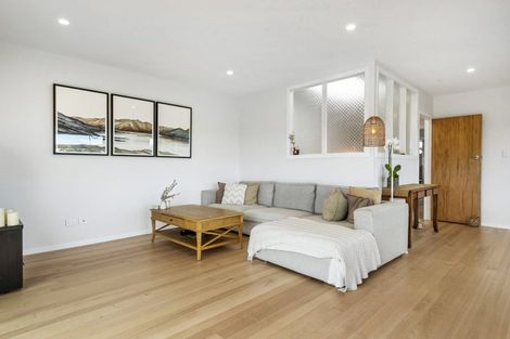 Photo of property in 3 Council Terrace, Northcote Point, Auckland, 0627