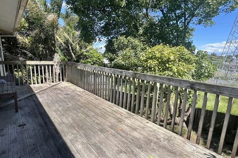 Photo of property in 3/93 Ferndale Road, Mount Wellington, Auckland, 1060