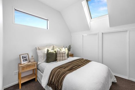 Photo of property in 16c Spencer Street, Addington, Christchurch, 8024