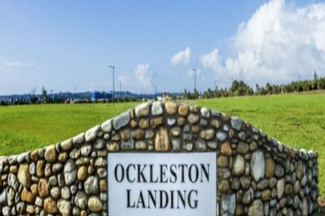 Photo of property in 41 Makete Crescent, Hobsonville, Auckland, 0618