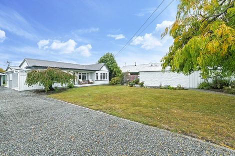 Photo of property in 13 Lee Street, Southbridge, 7602