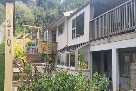 Photo of property in 210a Plateau Road, Te Marua, Upper Hutt, 5018