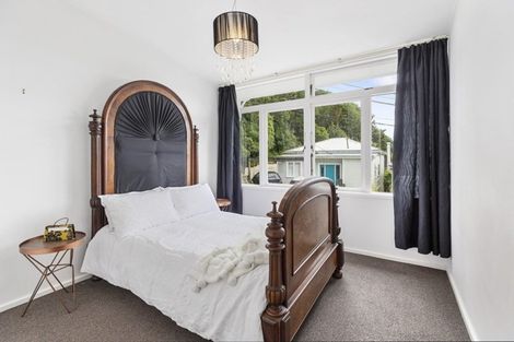 Photo of property in 31d Patanga Crescent, Thorndon, Wellington, 6011