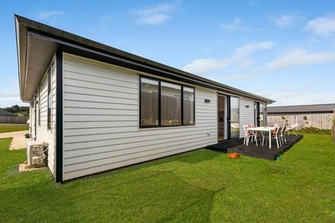 Photo of property in 64 Jamish Drive, Warkworth, 0910