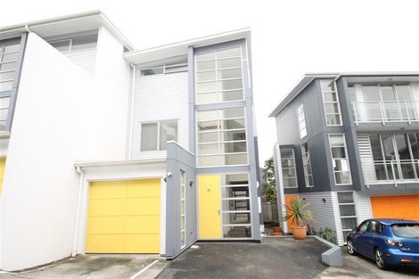 Photo of property in 35l Garnet Road, Westmere, Auckland, 1022