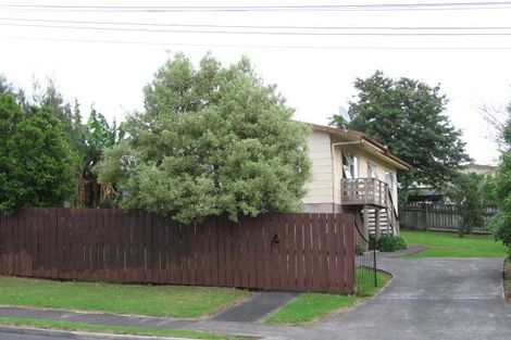 Photo of property in 58 Border Road, Henderson, Auckland, 0612