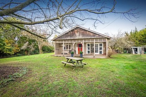 Photo of property in 321 Southbridge Leeston Road, Leeston, 7683