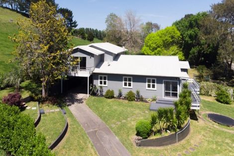 Photo of property in 608 Waihi Whangamata Road, Waihi, 3681