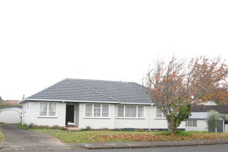 Photo of property in 33 Bowater Place, Manurewa, Auckland, 2102