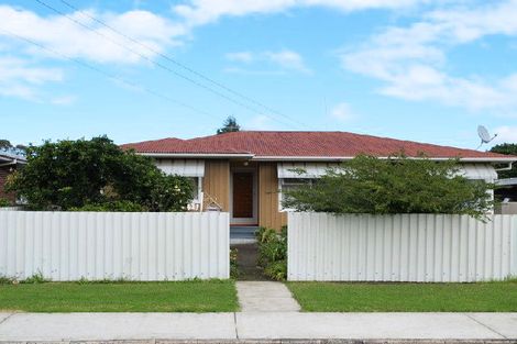 Photo of property in 23 Franklyne Road, Otara, Auckland, 2023