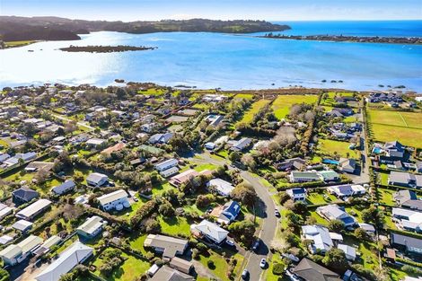 Photo of property in 7 Waimanu Place, Point Wells, Warkworth, 0986