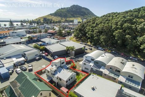 Photo of property in 3 Shadelands Lane, Mount Maunganui, 3116