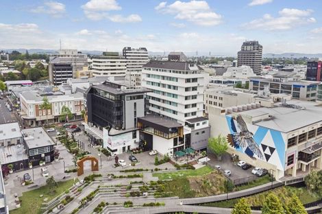 Photo of property in 52/312 Victoria Street, Hamilton Central, Hamilton, 3204