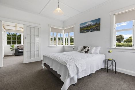Photo of property in 387 Smart Road, Hillsborough, New Plymouth, 4372