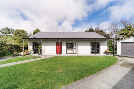 Photo of property in 16a Wood Street, Takaro, Palmerston North, 4410