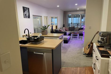 Photo of property in Stadium Garden Flats, 317/107 Thorndon Quay, Pipitea, Wellington, 6011