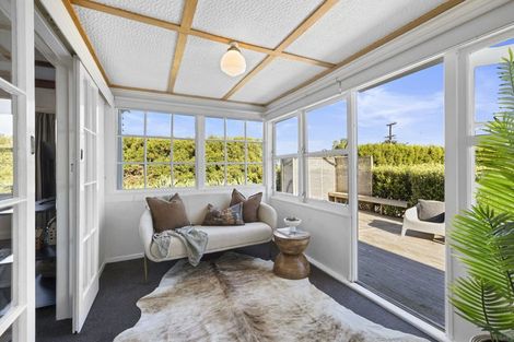 Photo of property in 387 Smart Road, Hillsborough, New Plymouth, 4372