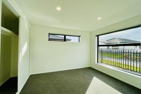 Photo of property in 3 Piopio Lane, Halswell, Christchurch, 8025
