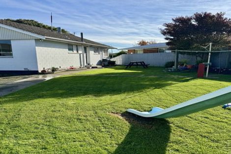 Photo of property in 8 Barrowclough Street, Hoon Hay, Christchurch, 8025