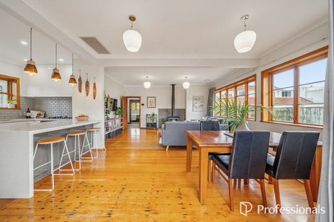 Photo of property in 1 Thornycroft Avenue, Epuni, Lower Hutt, 5011