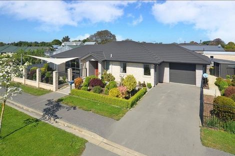 Photo of property in 4 Rapley Street, Hampstead, Ashburton, 7700