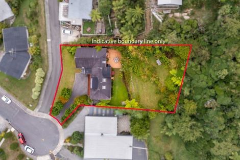 Photo of property in 19 Alleyne Court, Brown Owl, Upper Hutt, 5018