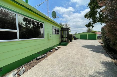 Photo of property in 9 Wairoa Place, Tokoroa, 3420