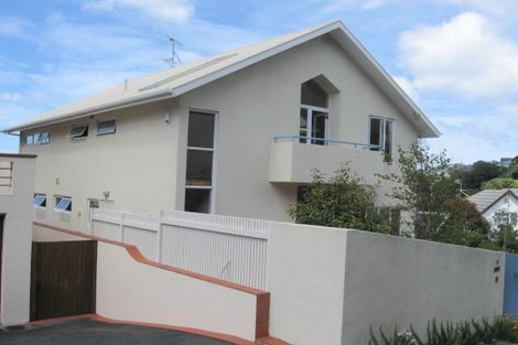Photo of property in 37 Treasure Grove, Hataitai, Wellington, 6021