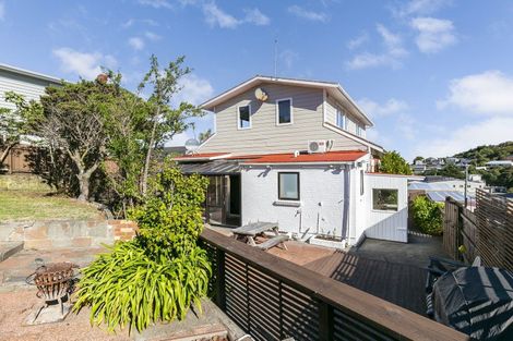 Photo of property in 36 Revans Street, Miramar, Wellington, 6022