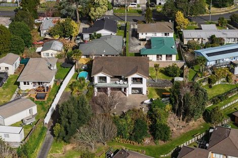 Photo of property in Matua Village, 124a Levers Road, Matua, Tauranga, 3110