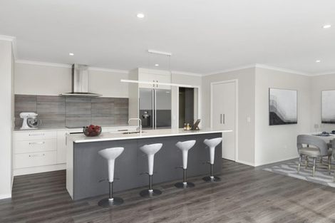 Photo of property in 10 Schooner Drive, Whitby, Porirua, 5024