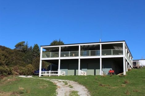 Photo of property in 181 Takaka-collingwood Highway, Rangihaeata, Takaka, 7182