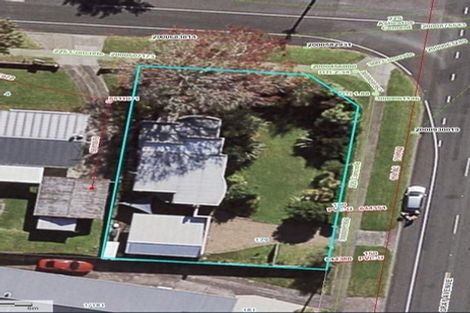 Photo of property in 179 Gray Avenue, Papatoetoe, Auckland, 2024