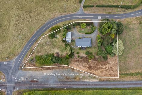 Photo of property in 329 Kiwitahi Station Road, Morrinsville, 3371