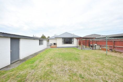 Photo of property in 9 Niagara Street, Wainoni, Christchurch, 8061