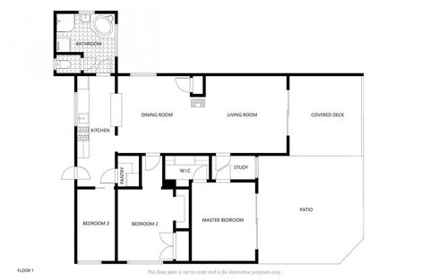 Photo of property in 106 District Road, Green Island, Dunedin, 9018