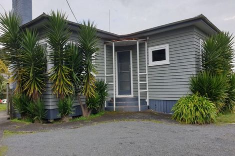Photo of property in 28 Station Road, Pukekohe, 2120