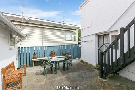 Photo of property in 38 Moxham Avenue, Hataitai, Wellington, 6021
