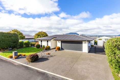 Photo of property in 25 Punawai Place, Nukuhau, Taupo, 3330