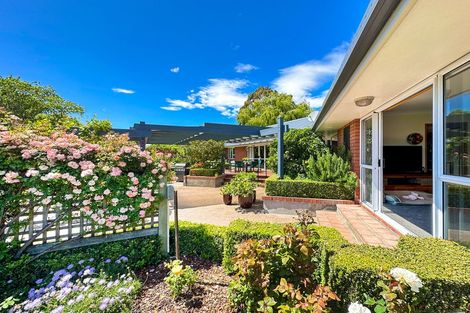 Photo of property in 11 Grant Place, Witherlea, Blenheim, 7201