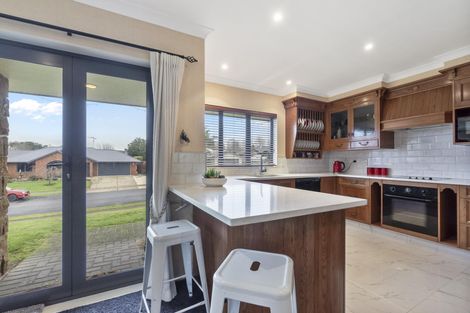 Photo of property in 19 Holmwood Park Drive, Morrinsville, 3300