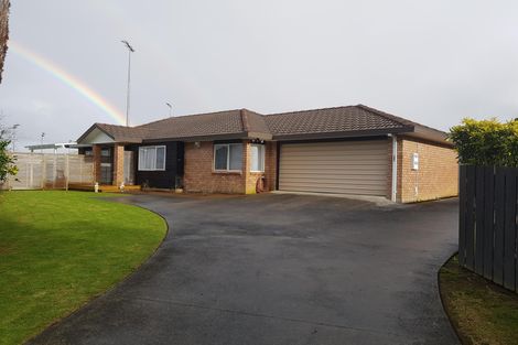 Photo of property in 106a West Street, Pukekohe, 2120