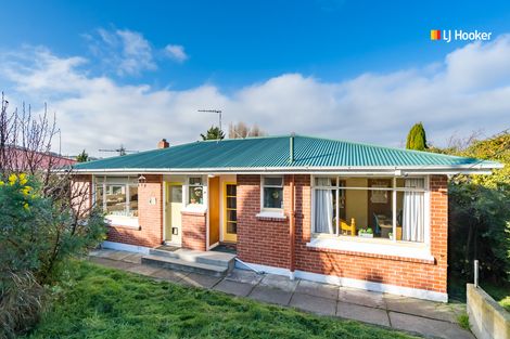 Photo of property in 21 Duckworth Street, Andersons Bay, Dunedin, 9013