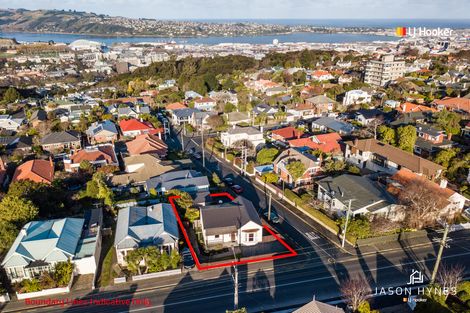 Photo of property in 640 Highgate, Maori Hill, Dunedin, 9010