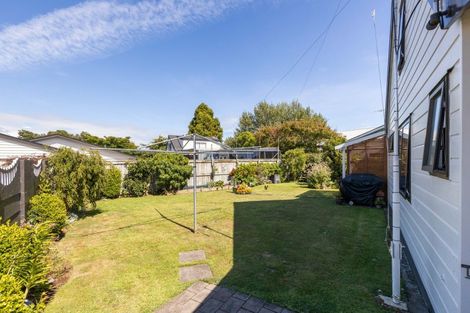 Photo of property in 3 Ngarue Place, Waitara, 4320