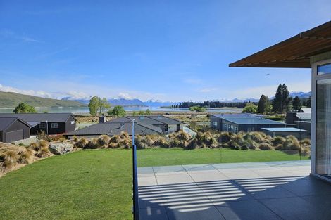 Photo of property in 6 Pollock Place, Lake Tekapo, 7999