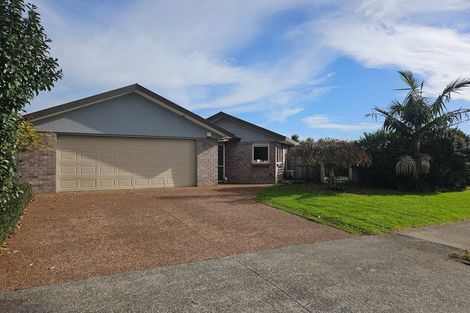 Photo of property in 1 Green Lane, Pukekohe, 2120