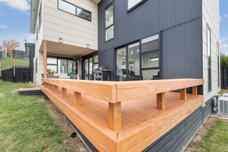 Photo of property in 55 Anselmi Ridge Road, Pukekohe, 2120