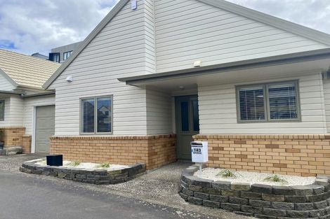 Photo of property in St Claire Village, 143/172 Mcleod Road, Te Atatu South, Auckland, 0610