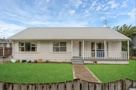 Photo of property in 41 Paterson Avenue West, Pukekohe, 2120